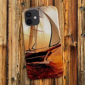 iPhone 12 Snap Case in Matte