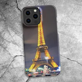 iPhone 13 Pro Max Snap Case in Matte