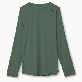 KETL MTN Nofry Sun Shirt Long Sleeve - SPF/UPF 30  Sun Protection Shirt Lightweight for Summer Travel - Men's