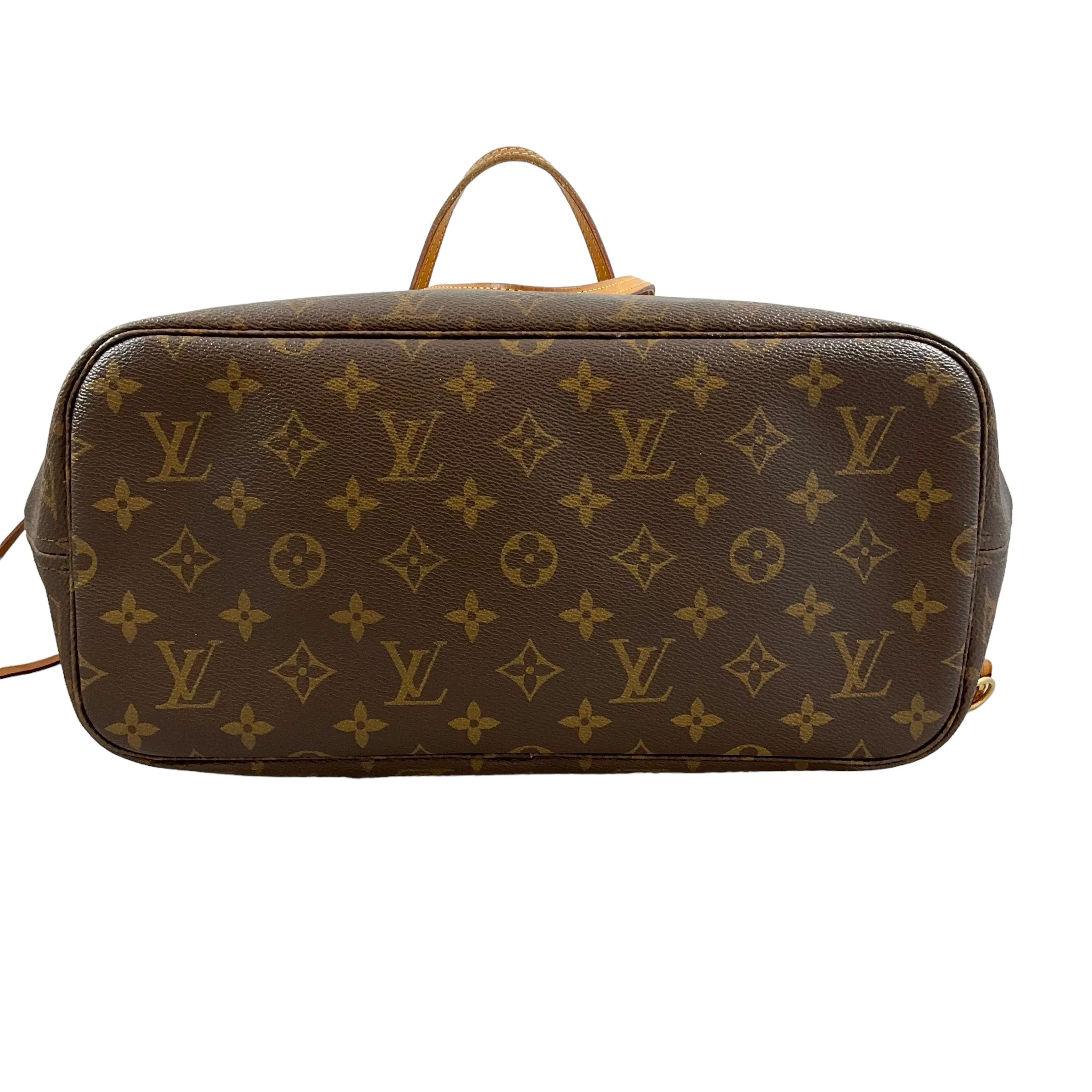 Louis Vuitton Neverfull MM Tote. AS IS