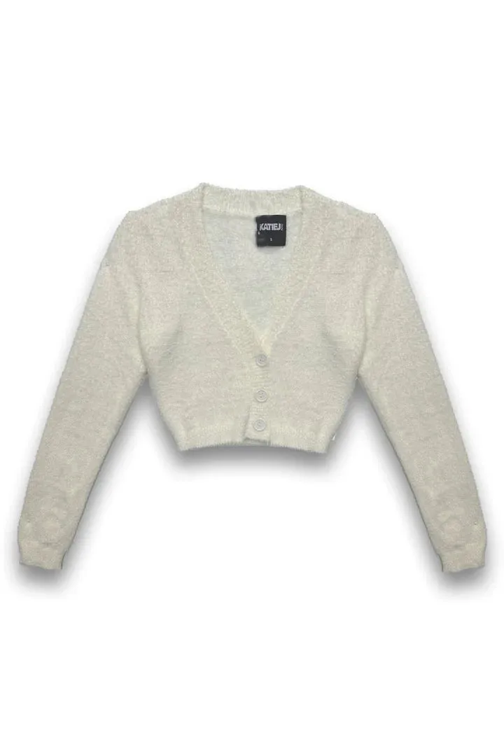 Mara Featherweight Cardigan