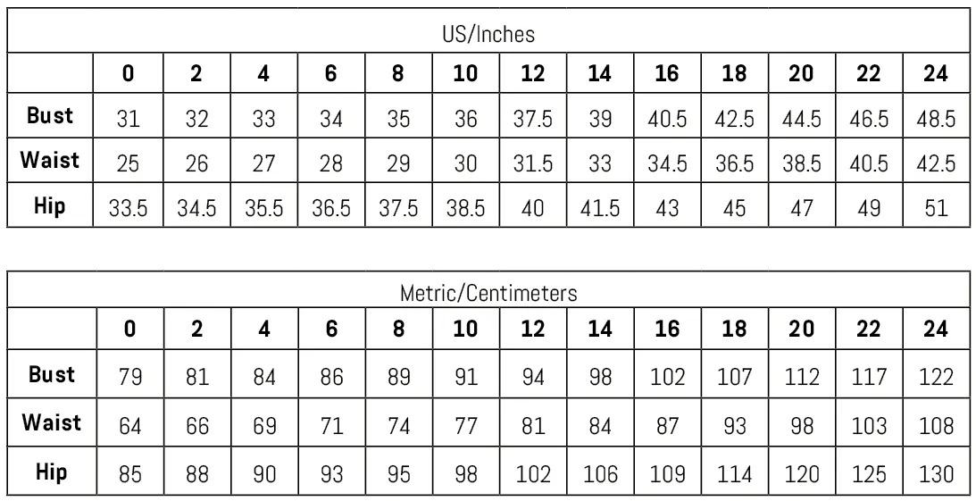 Matcha Top Sizes 0-24 - Sew Liberated