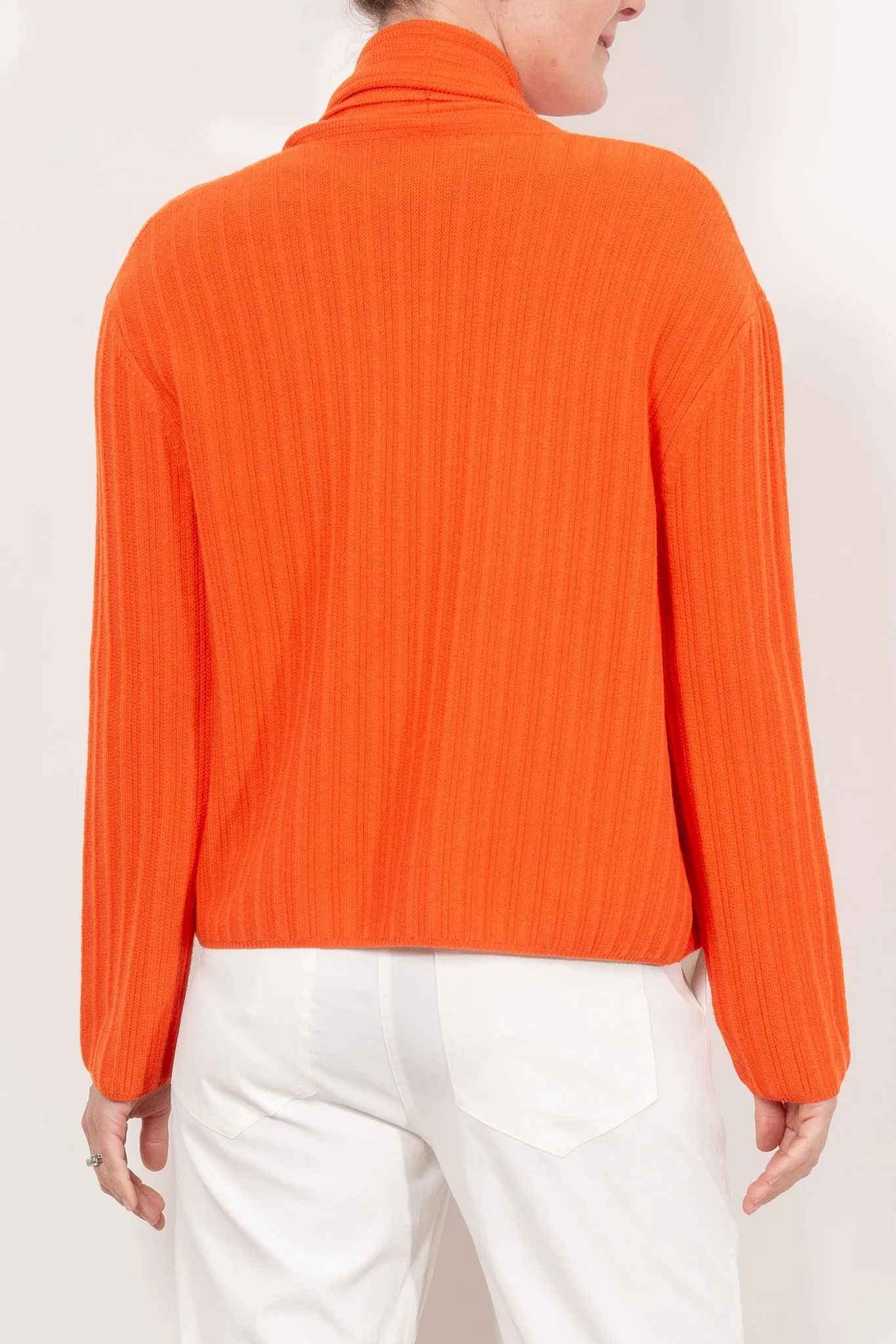Mela Purdie Shrug Jacket Merino