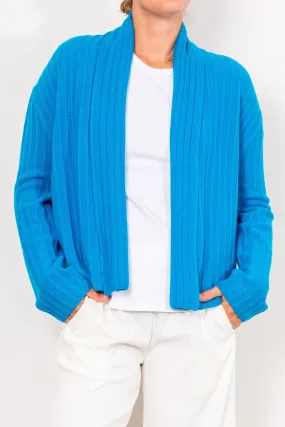 Mela Purdie Shrug Jacket Merino