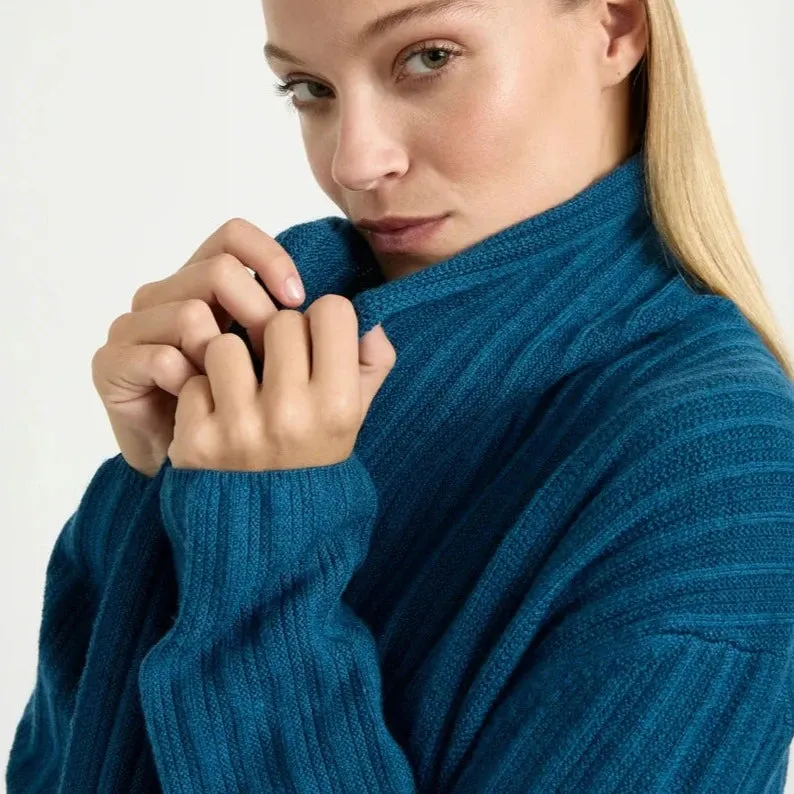 Mela Purdie Shrug Jacket