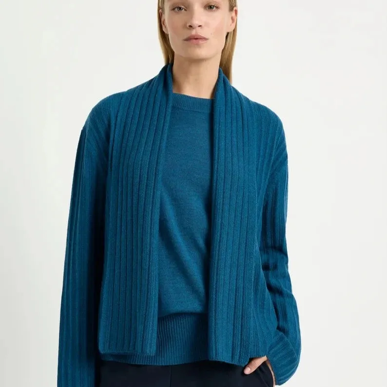 Mela Purdie Shrug Jacket