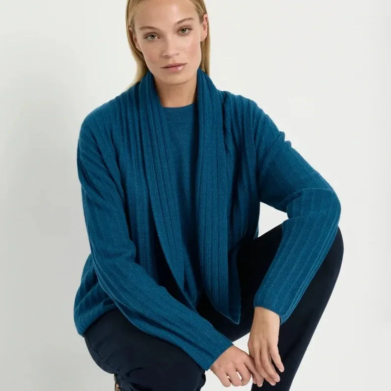 Mela Purdie Shrug Jacket