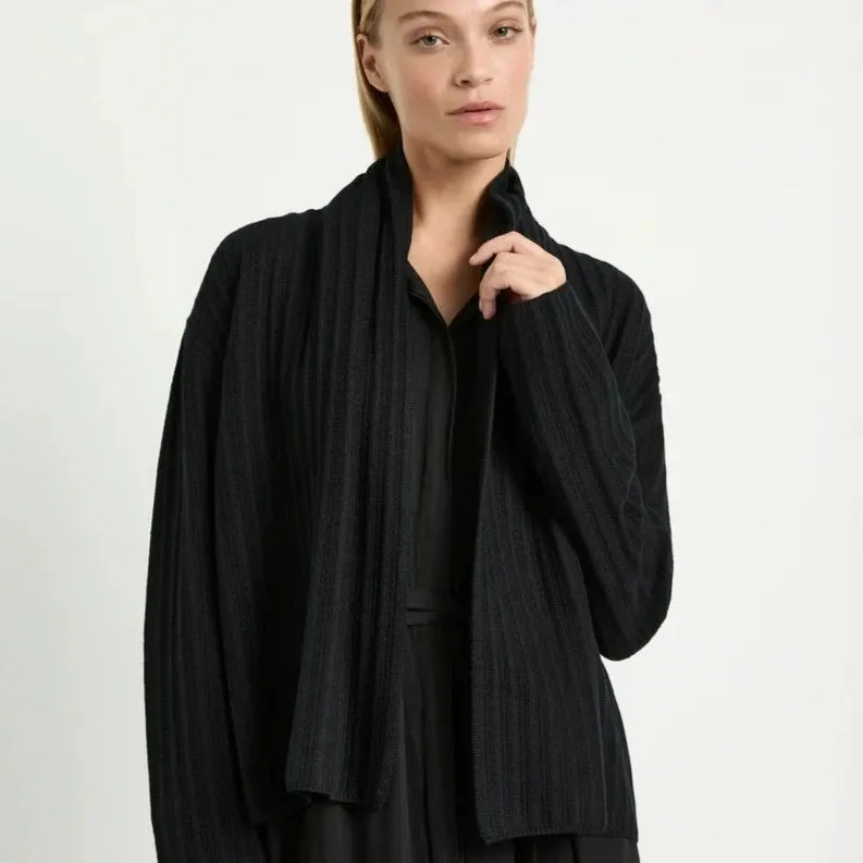 Mela Purdie Shrug Jacket