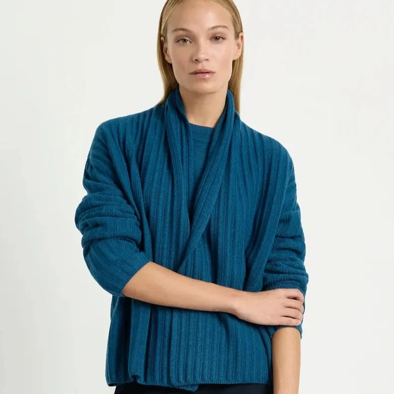 Mela Purdie Shrug Jacket
