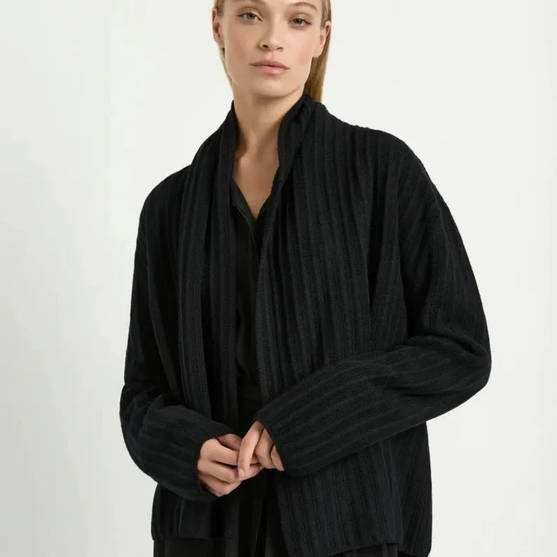 Mela Purdie Shrug Jacket