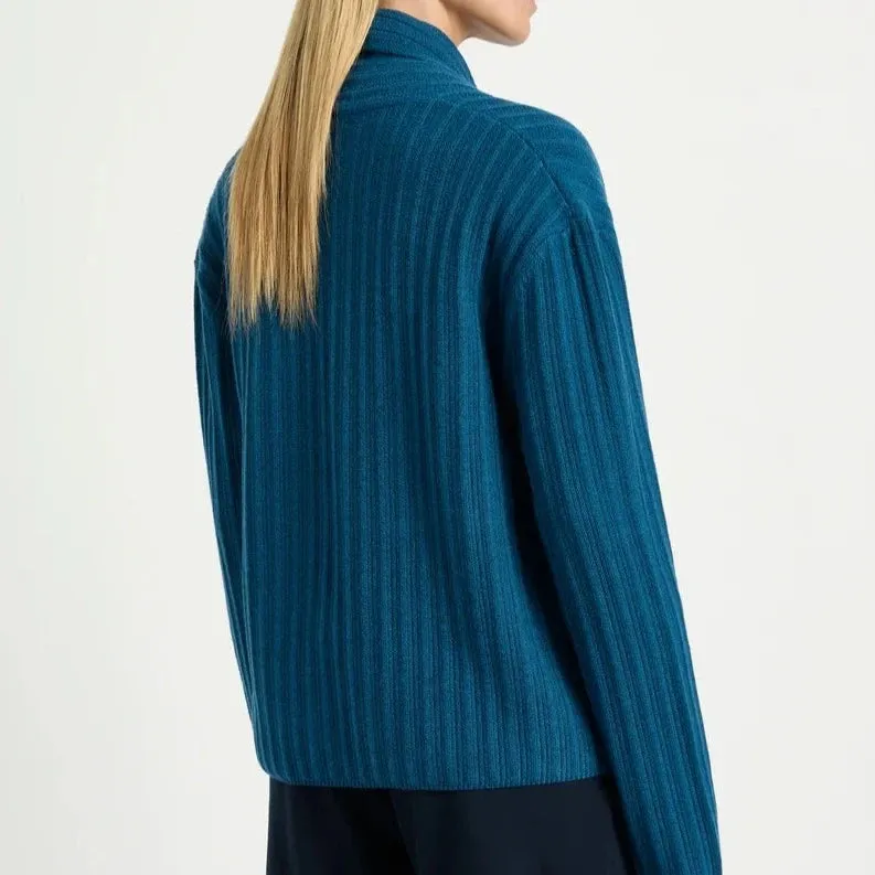 Mela Purdie Shrug Jacket