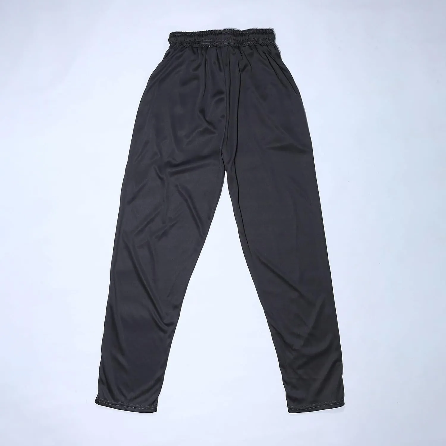 Men's Sweatpants Summer Drawstring Elastic Waist Fit Pockets Breathable Soft Fit Sport Clothes Fresh Joggers