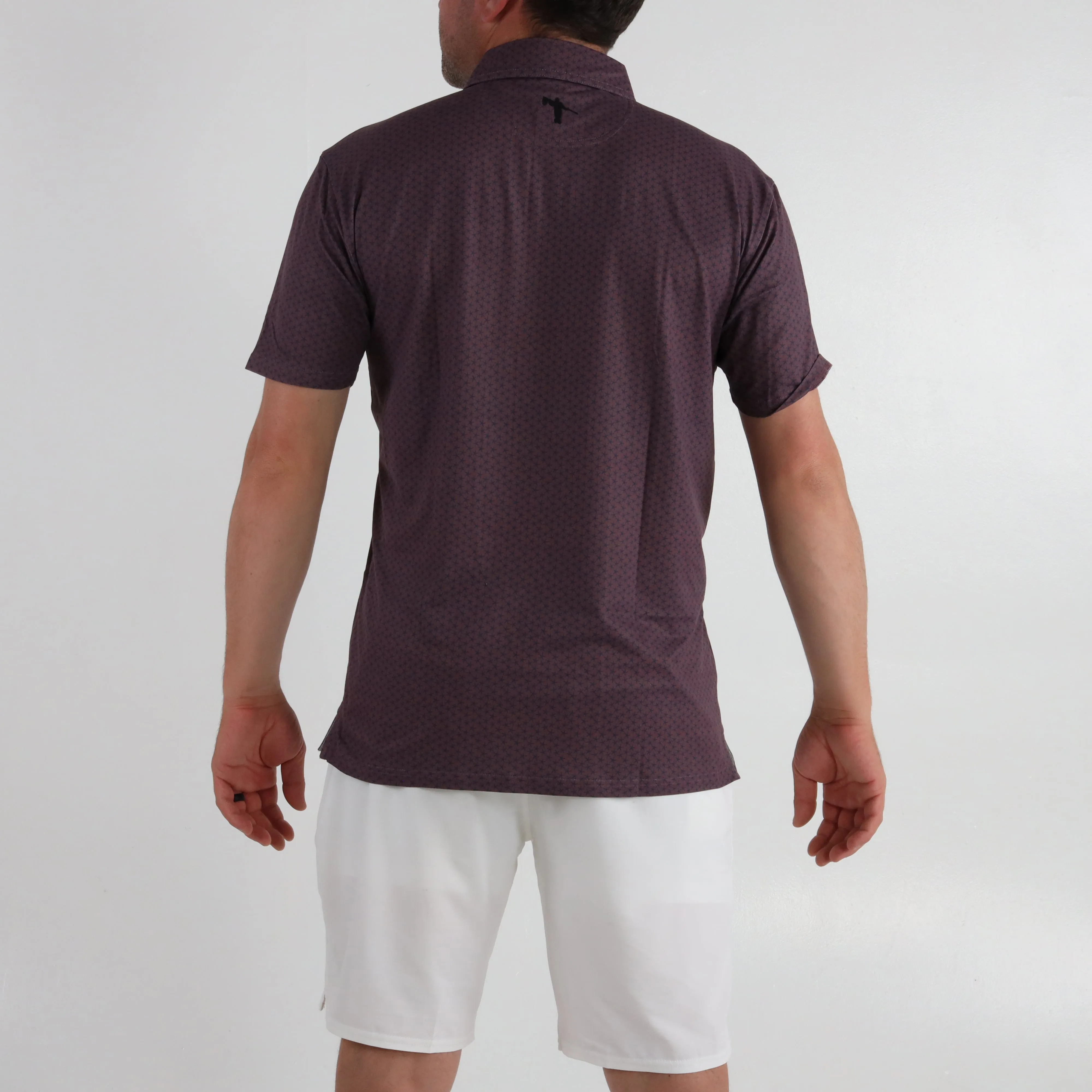 Oreaster Polo - Flint