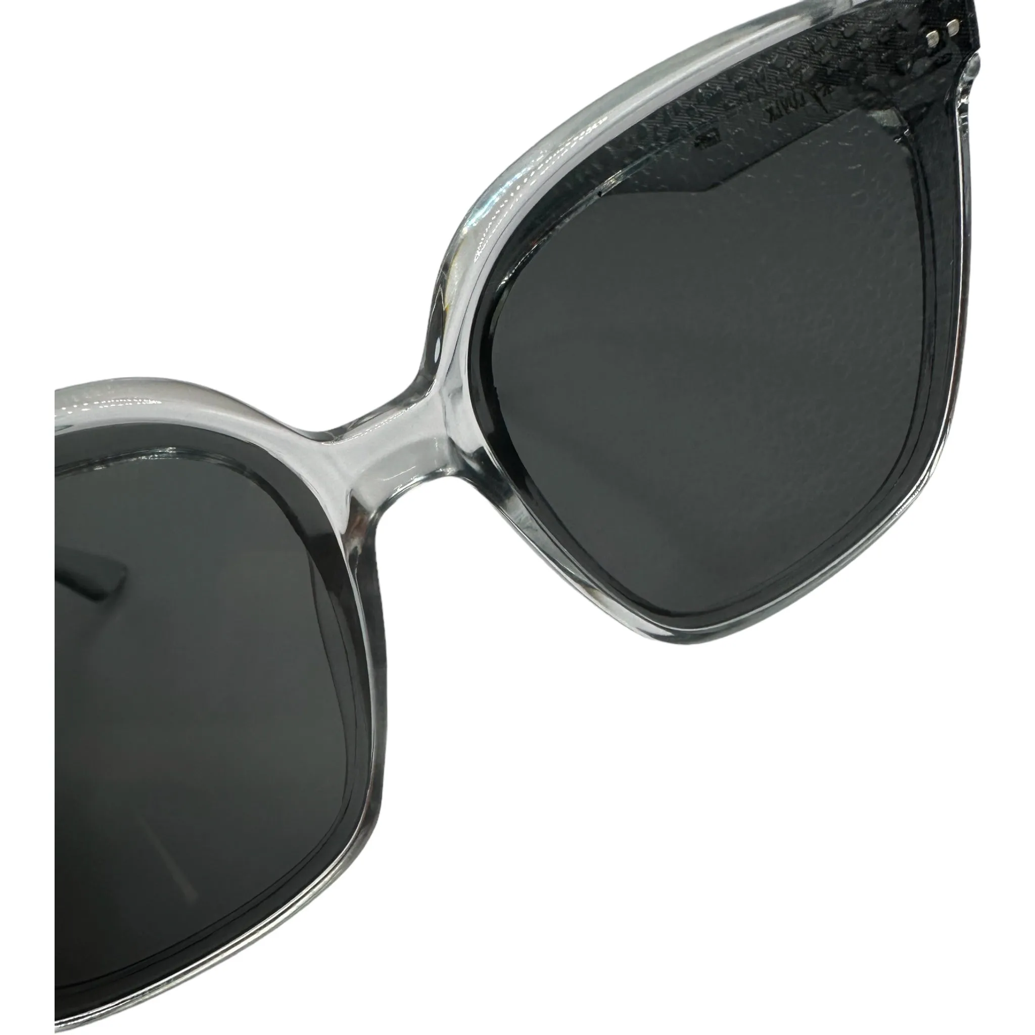 Poets and Punks Ro Sunglasses