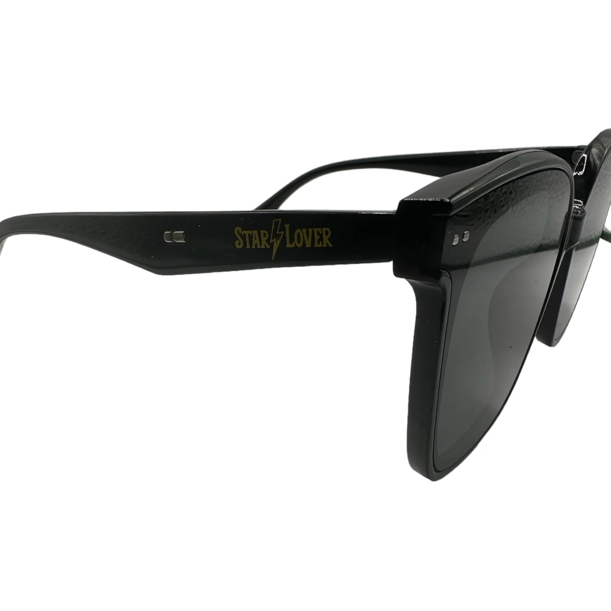 Poets and Punks Ro Sunglasses