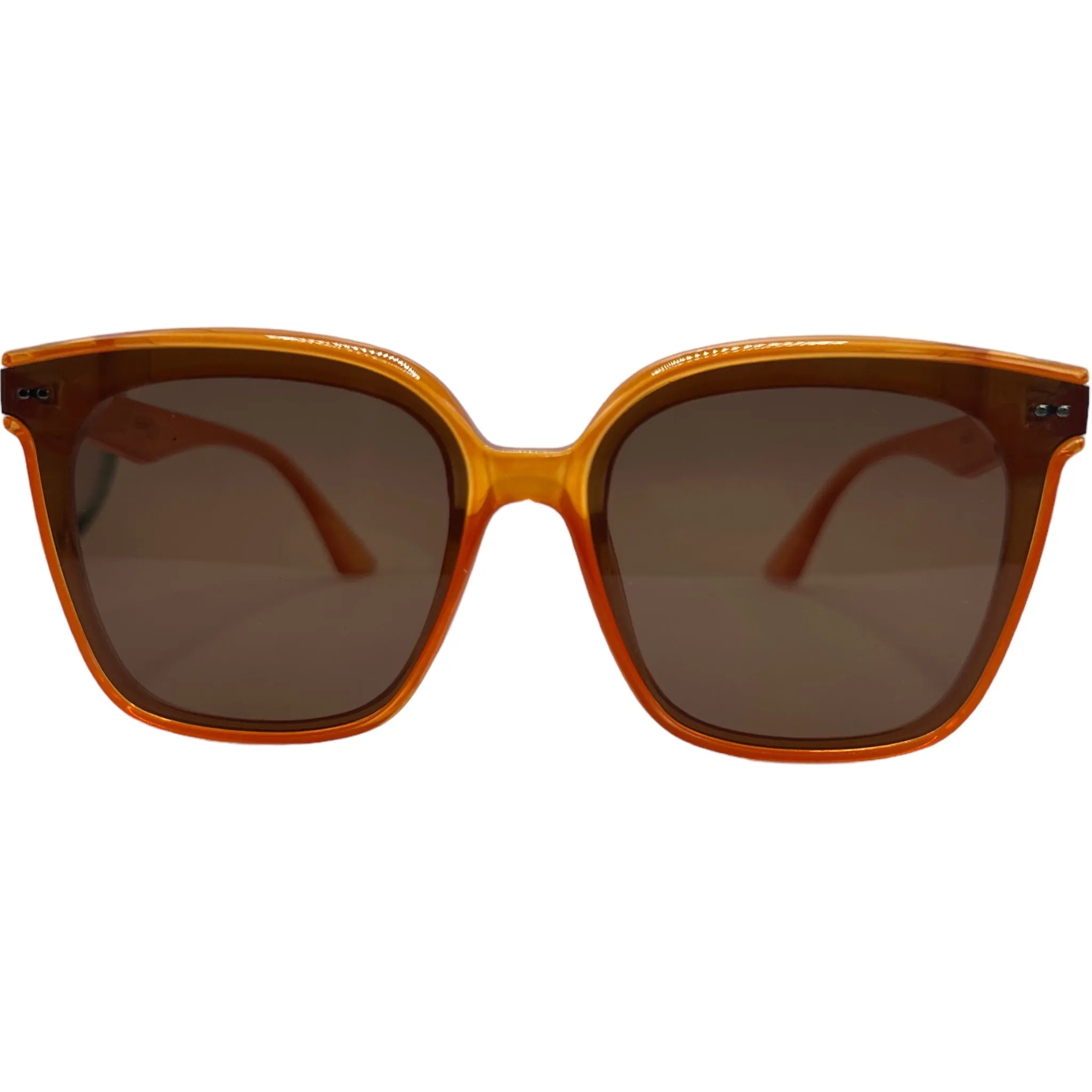 Poets and Punks Ro Sunglasses