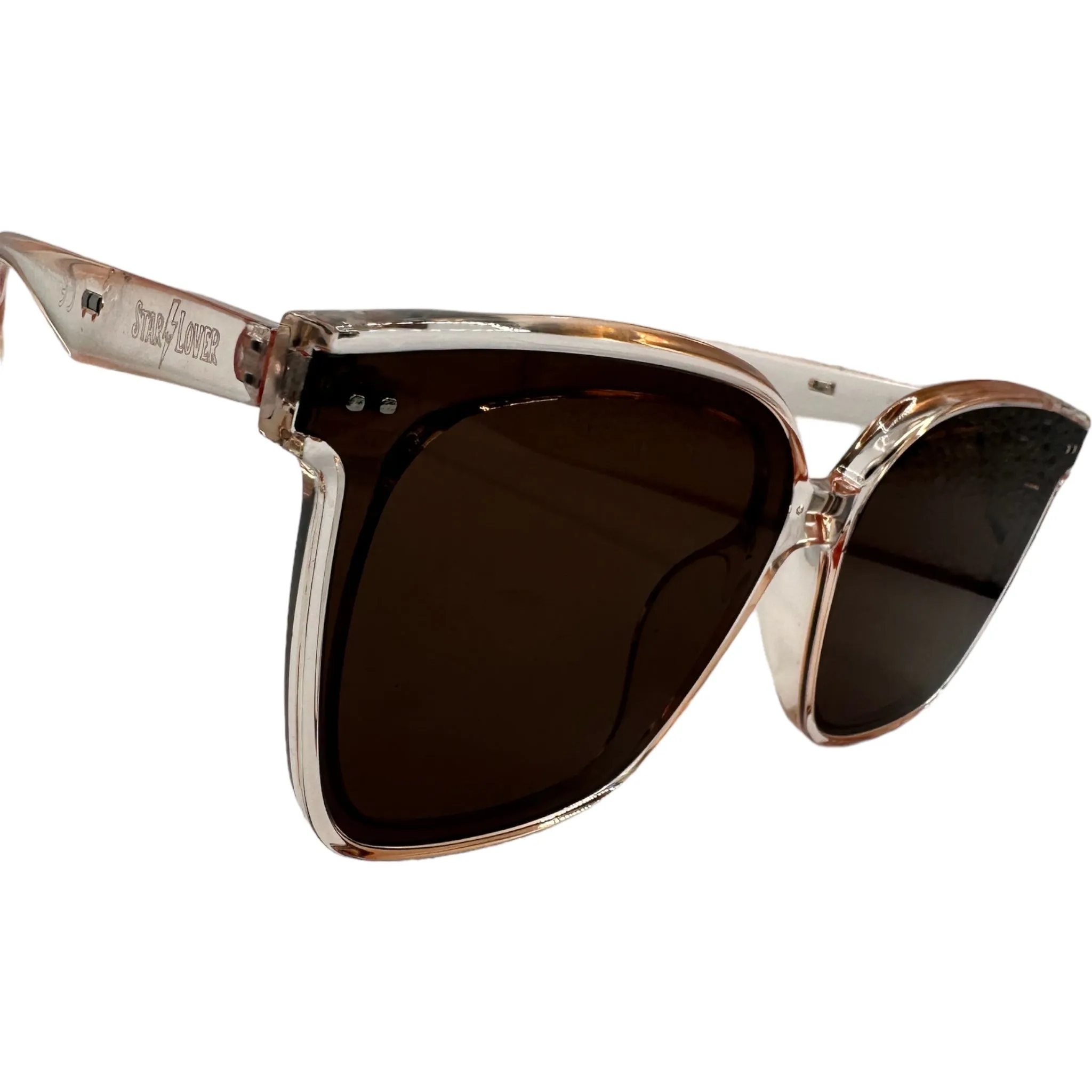Poets and Punks Ro Sunglasses