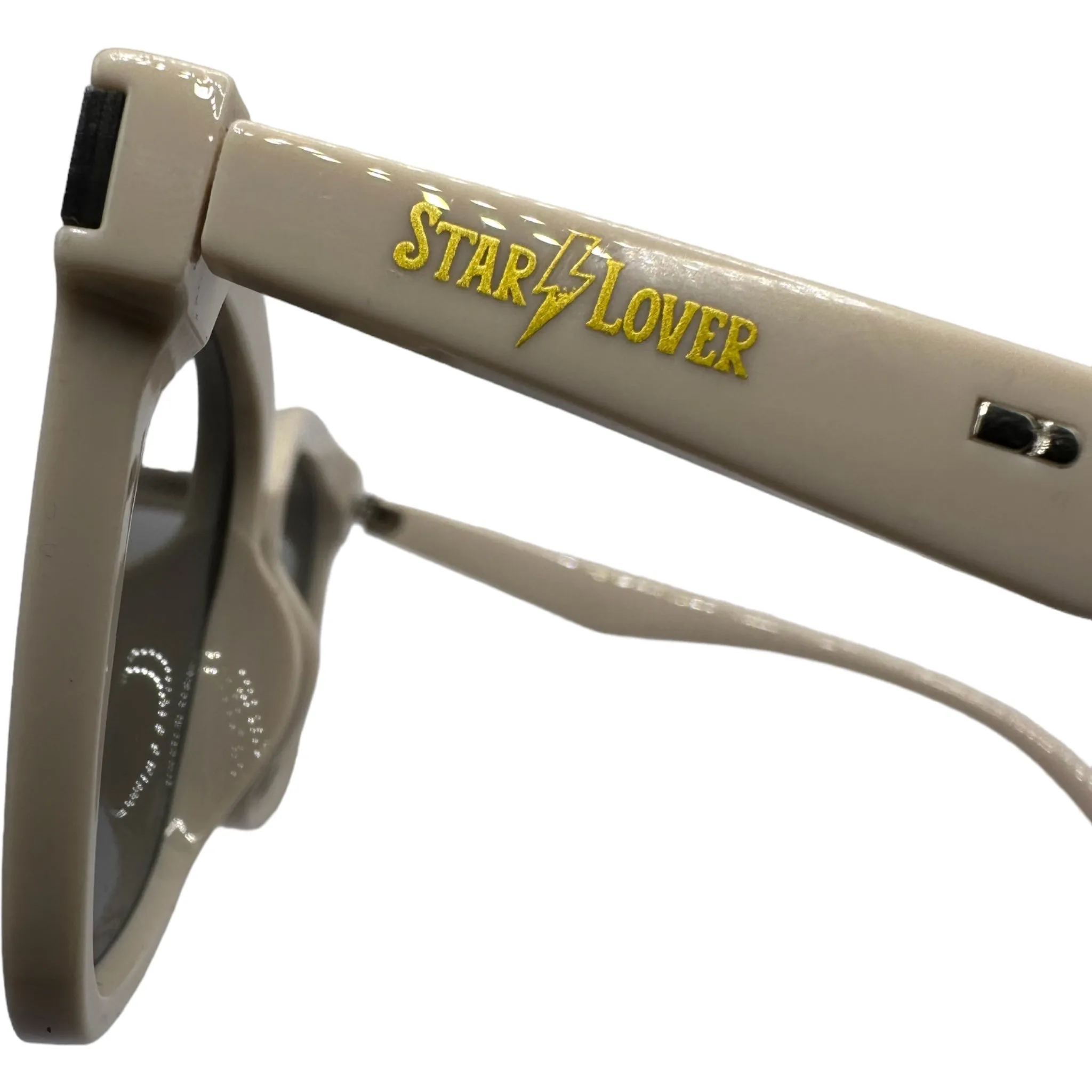 Poets and Punks Ro Sunglasses