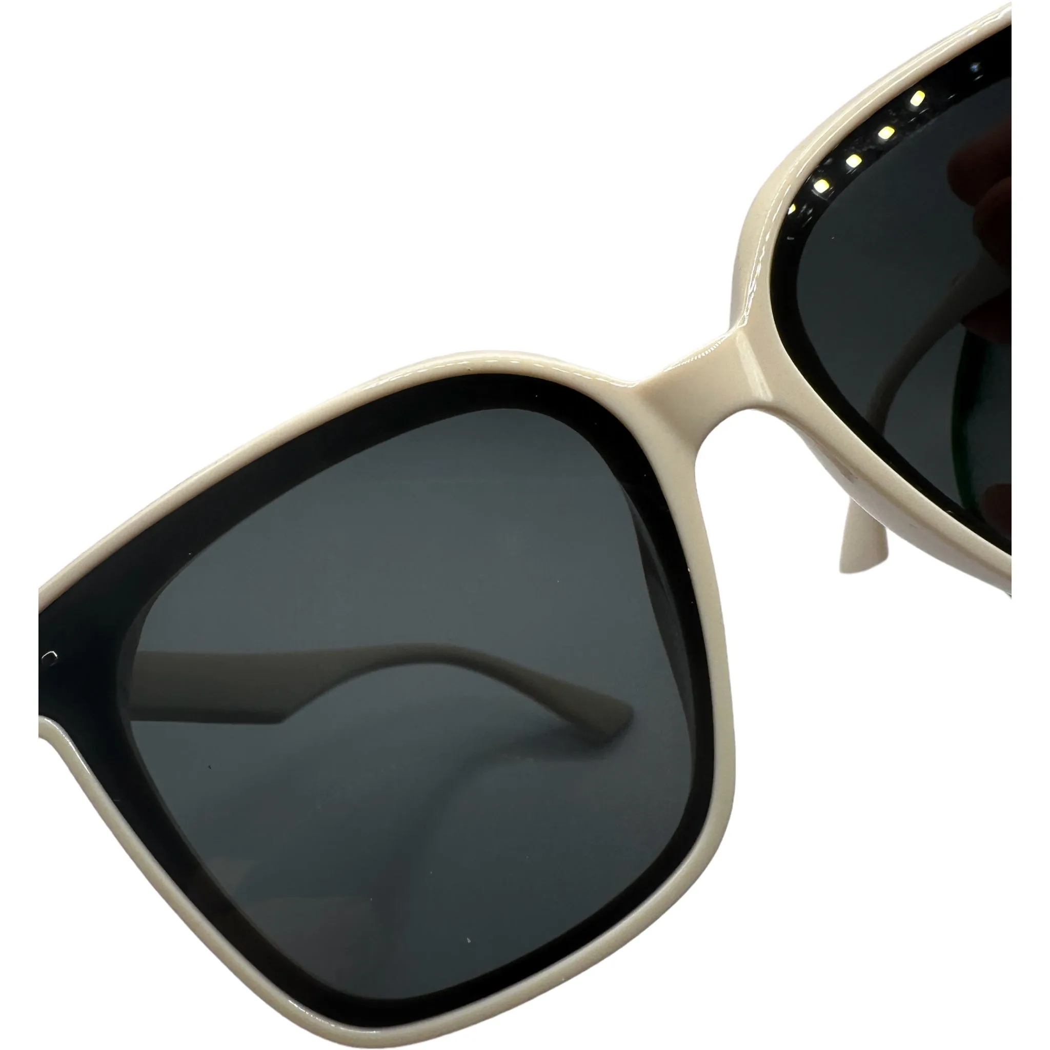 Poets and Punks Ro Sunglasses