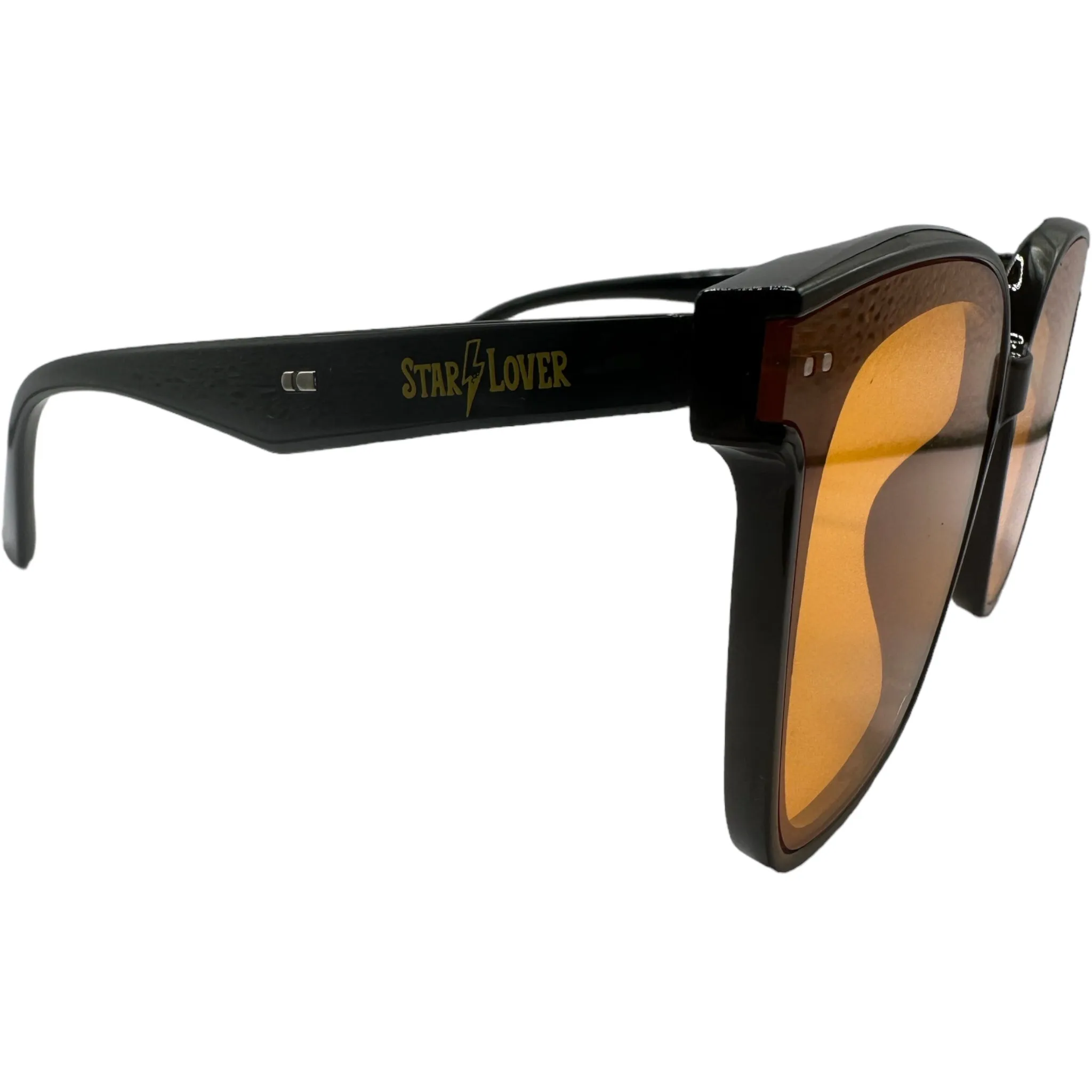 Poets and Punks Ro Sunglasses