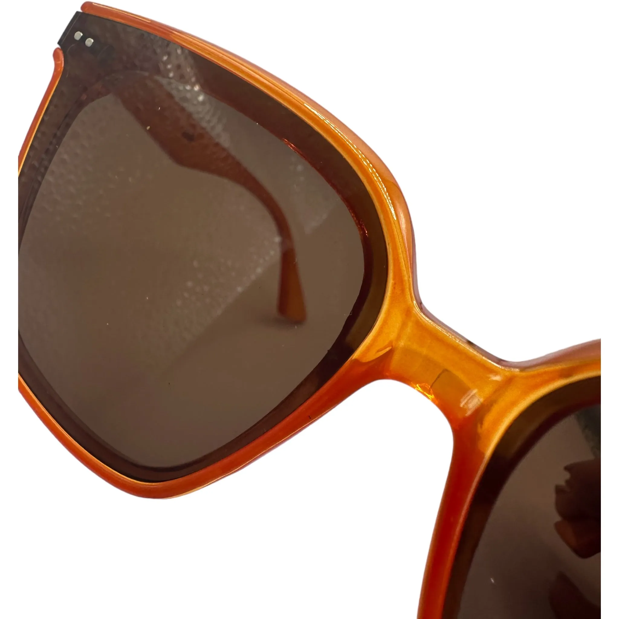 Poets and Punks Ro Sunglasses