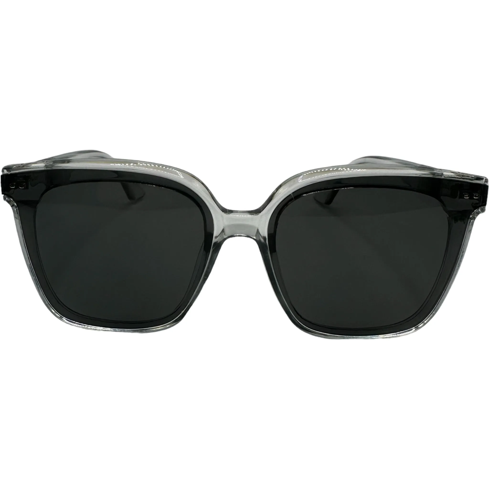 Poets and Punks Ro Sunglasses