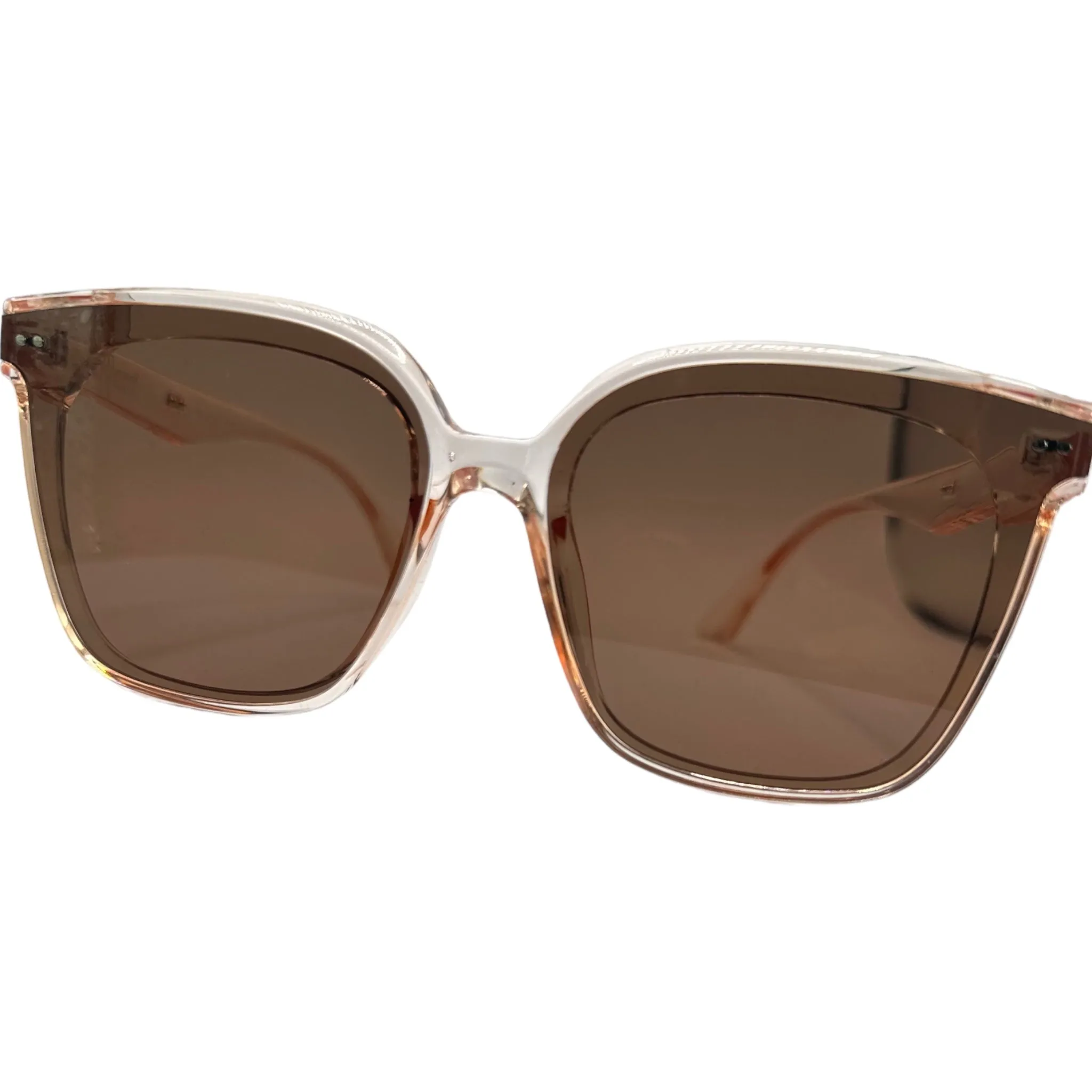 Poets and Punks Ro Sunglasses