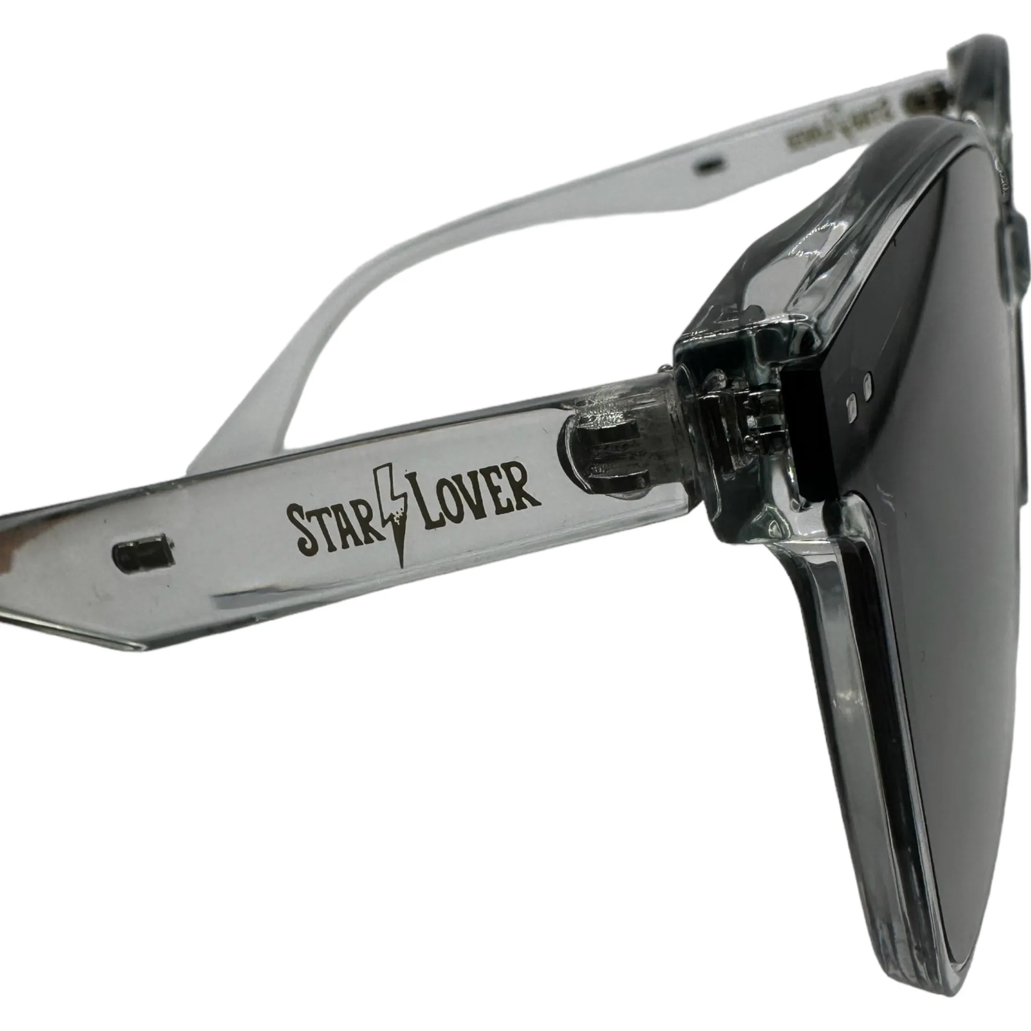 Poets and Punks Ro Sunglasses