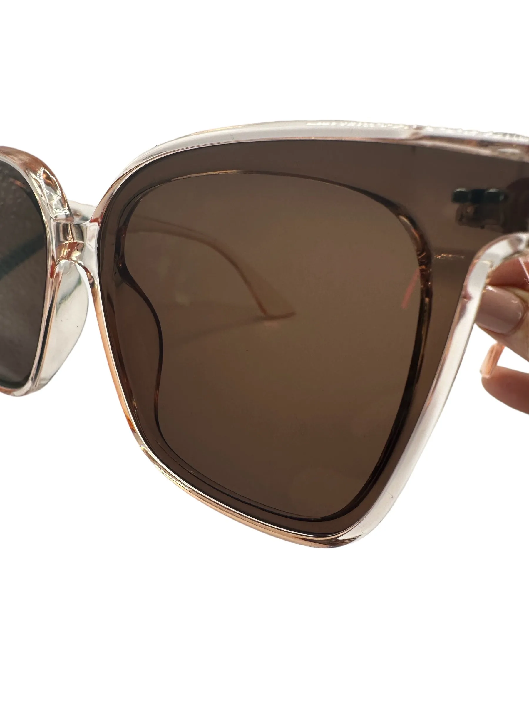Poets and Punks Ro Sunglasses