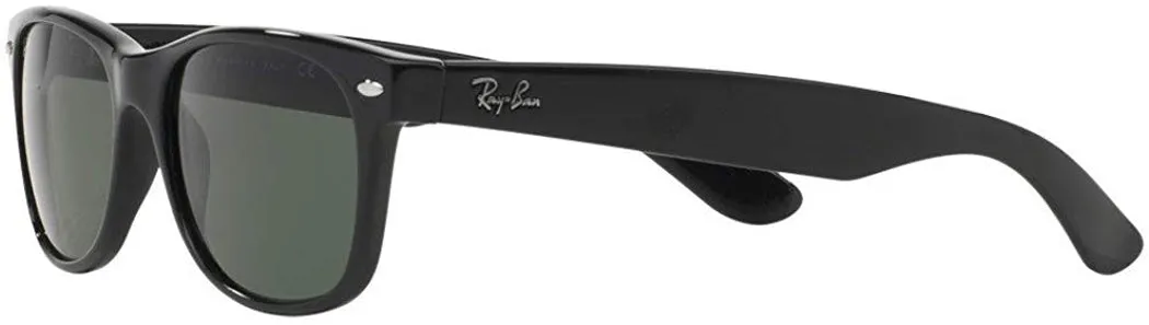 Ray Ban New Wayfarer Polarized Sunglasses