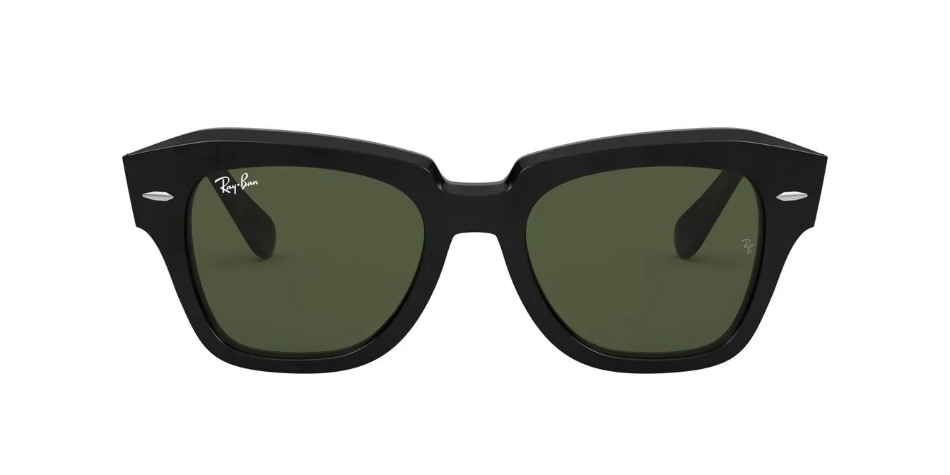 RAYBAN RB 2186 STATE STREET 901/31 49