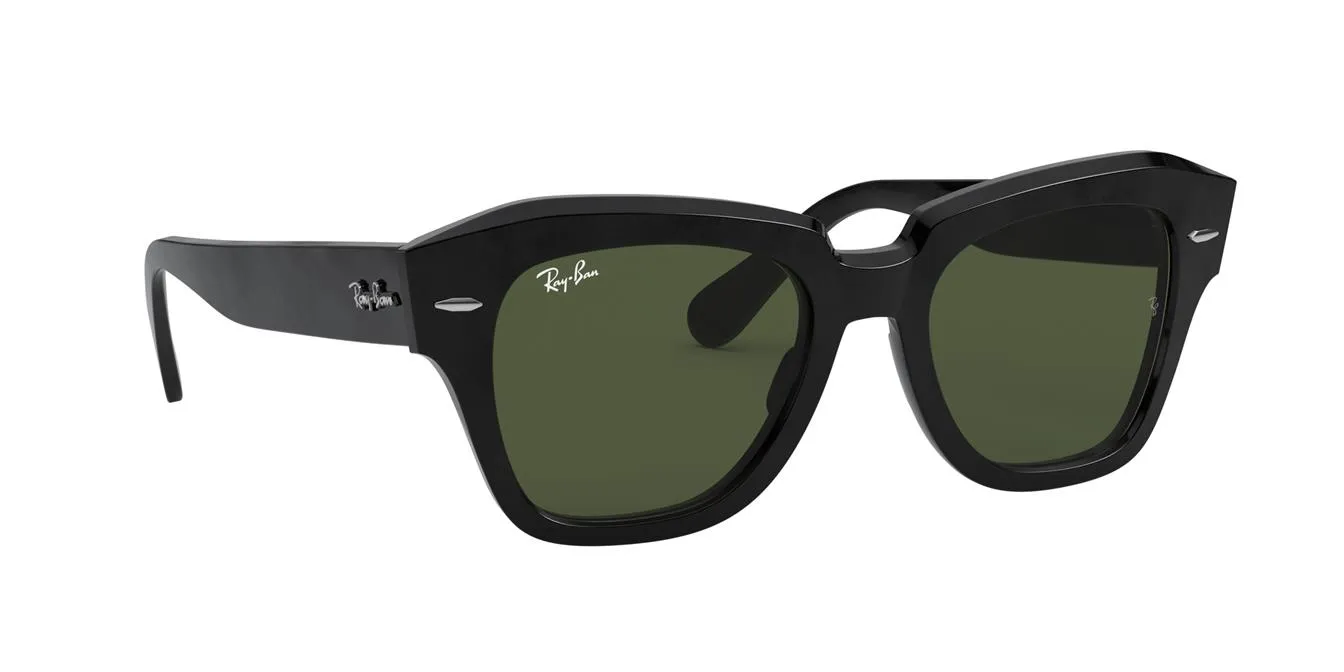 RAYBAN RB 2186 STATE STREET 901/31 49
