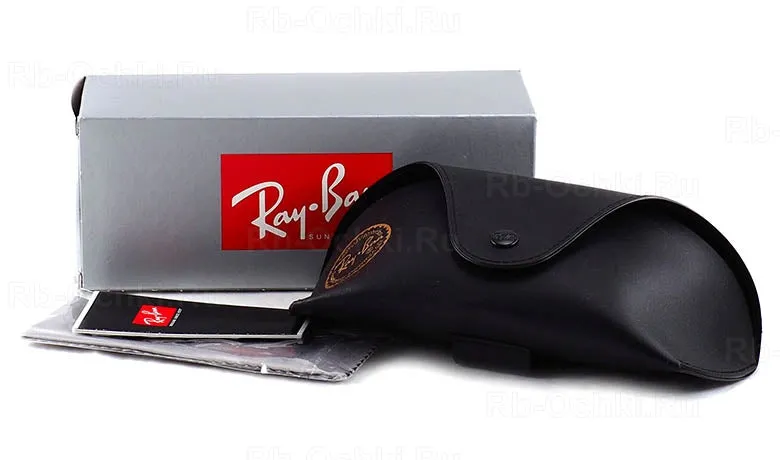 RAYBAN RB 2186 STATE STREET 901/31 49