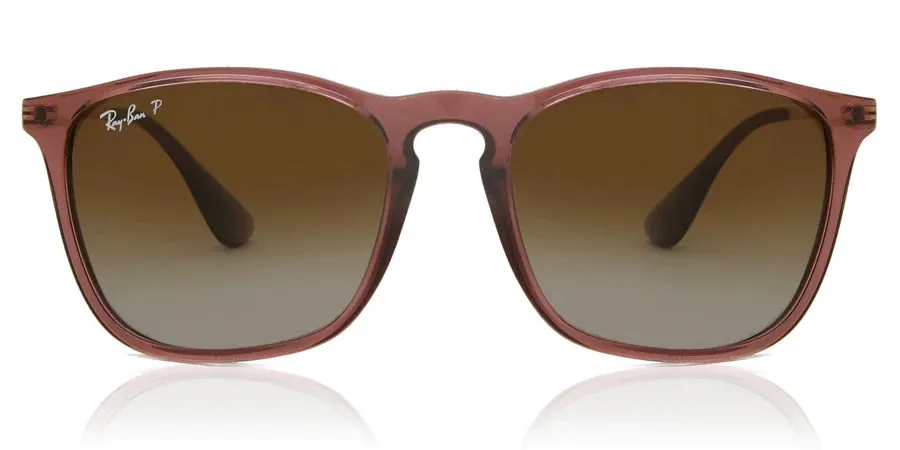 RAYBAN RB 4187 6593T5 54