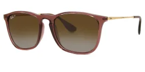 RAYBAN RB 4187 6593T5 54