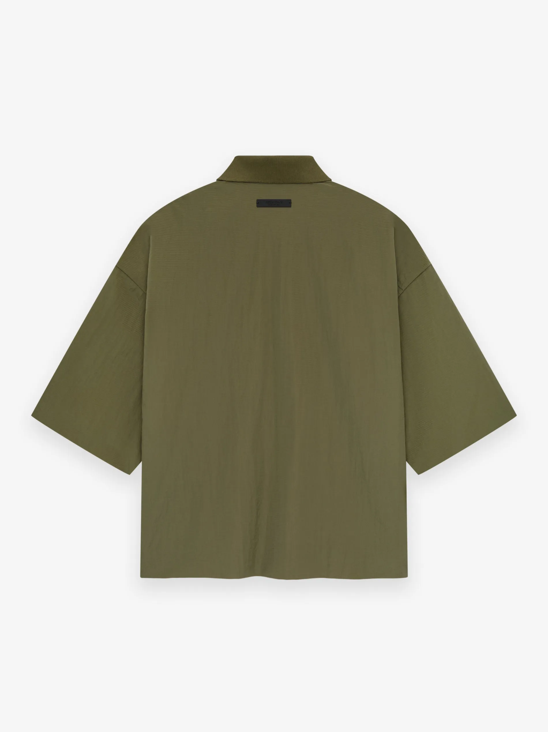 Ripstop Polo