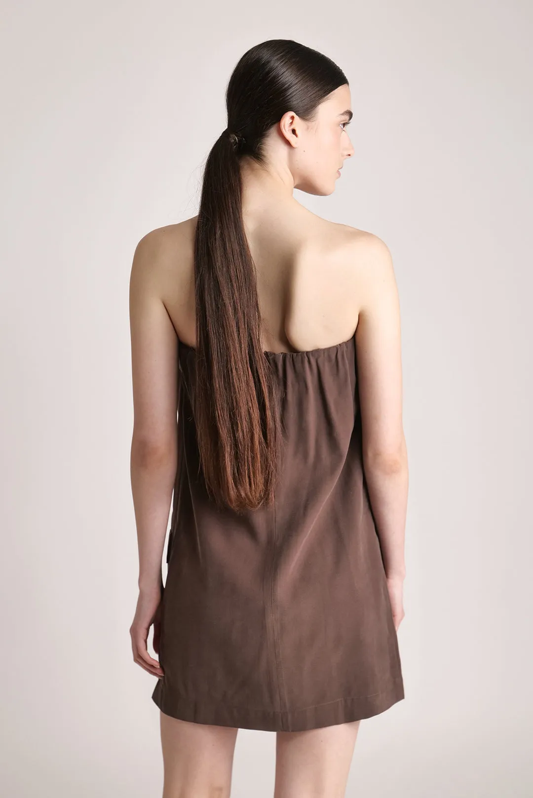 Sabina Musáyev Sarit Dress