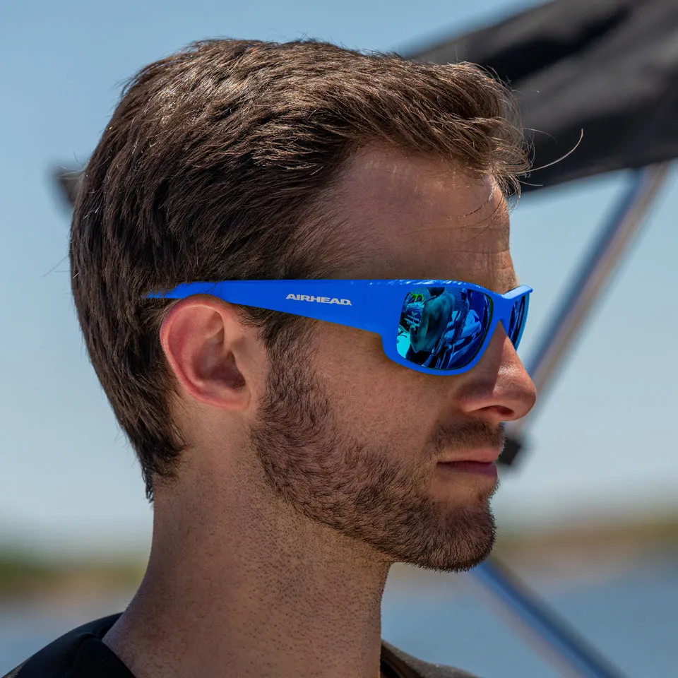 Sport Floating Sunglasses