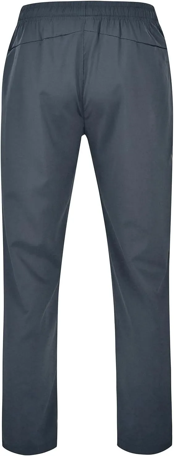 Sweatpants for Men Summer Drawstring Elastic Waist Fit Pockets Breathable Leisure Style Summer Comfy Fashion Joggers