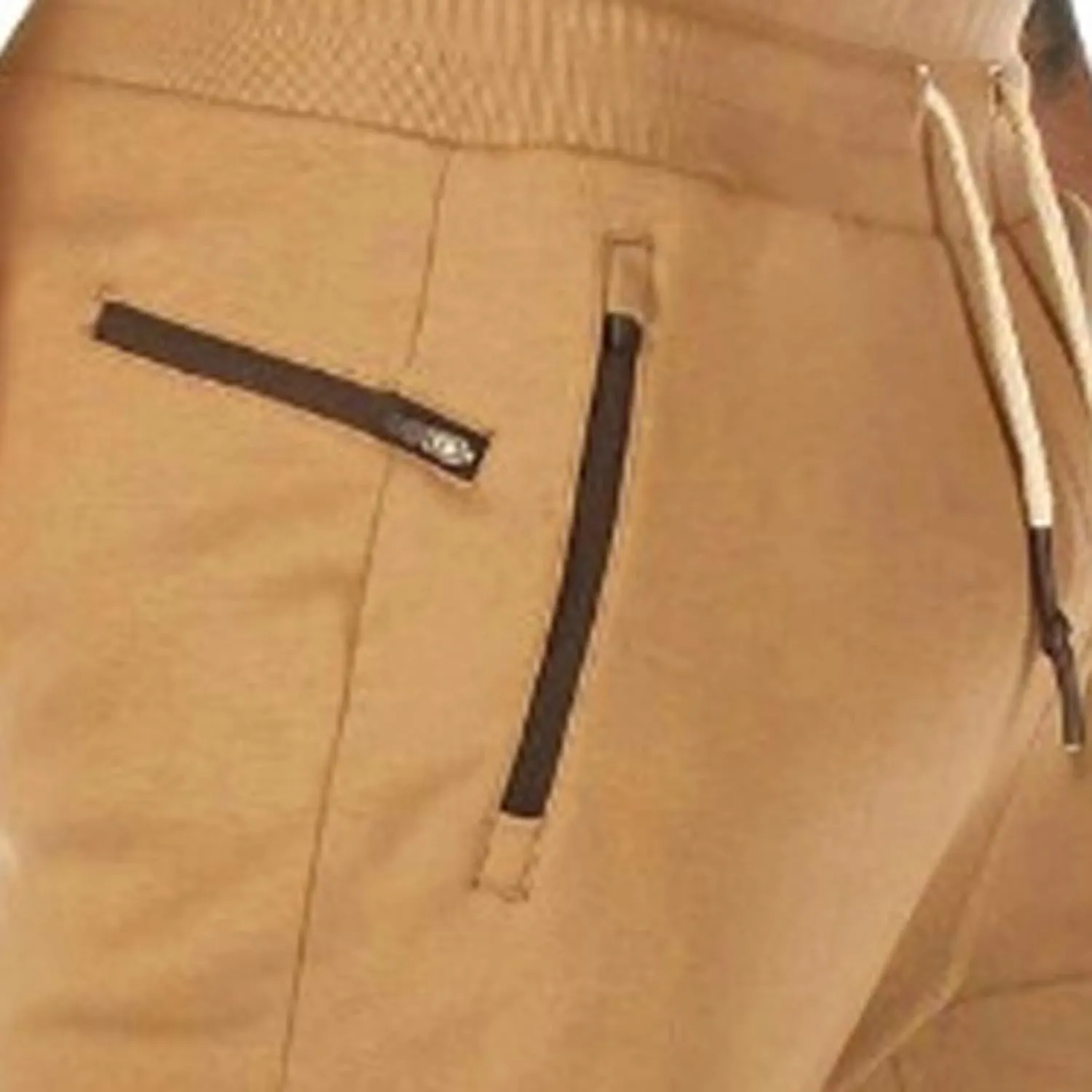 Sweatpants for Men Summer Drawstring Elastic Waist Fit Pockets Breathable Loose Summer Comfy Fashion Joggers