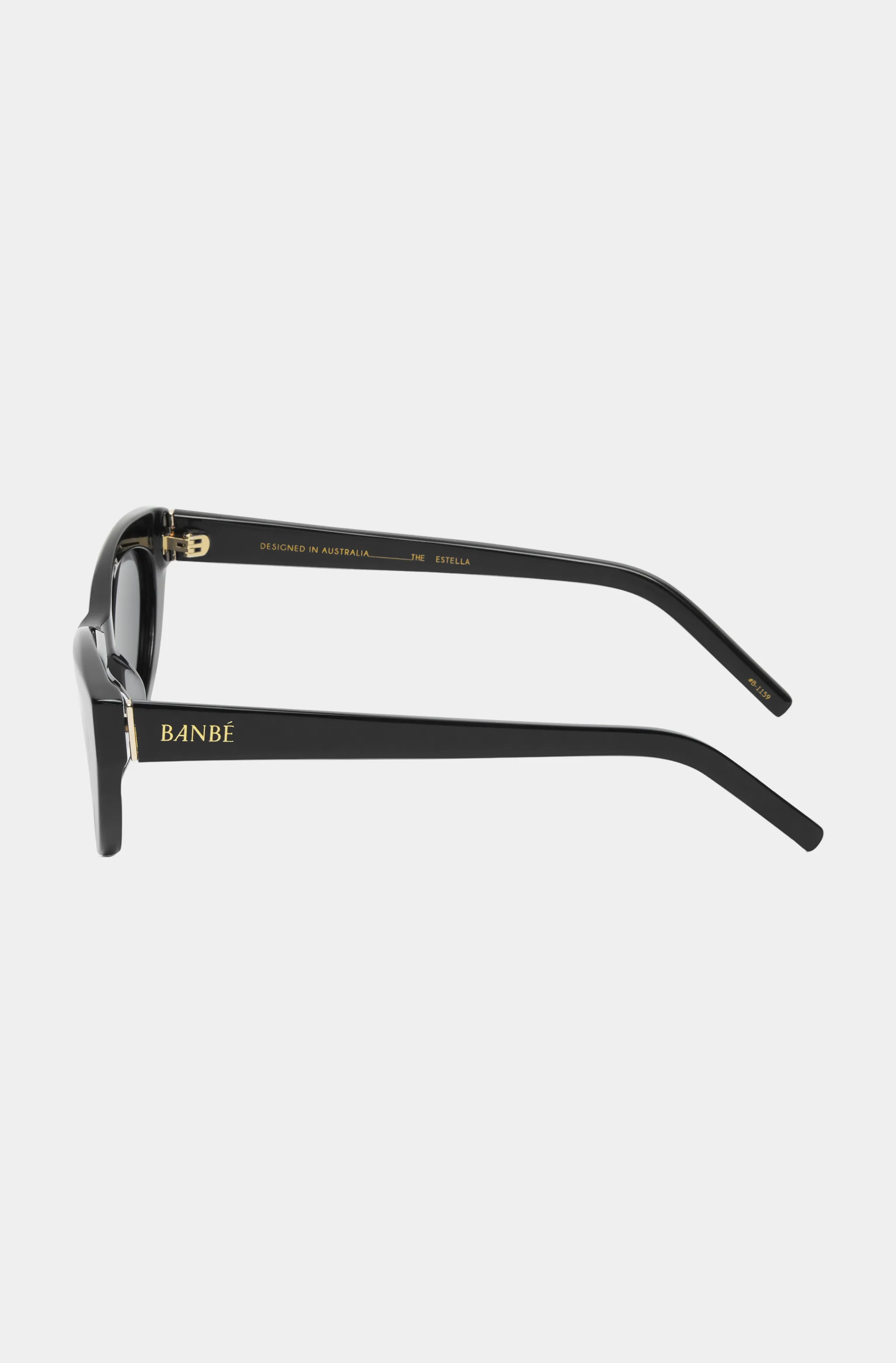 The Estella Sunglasses