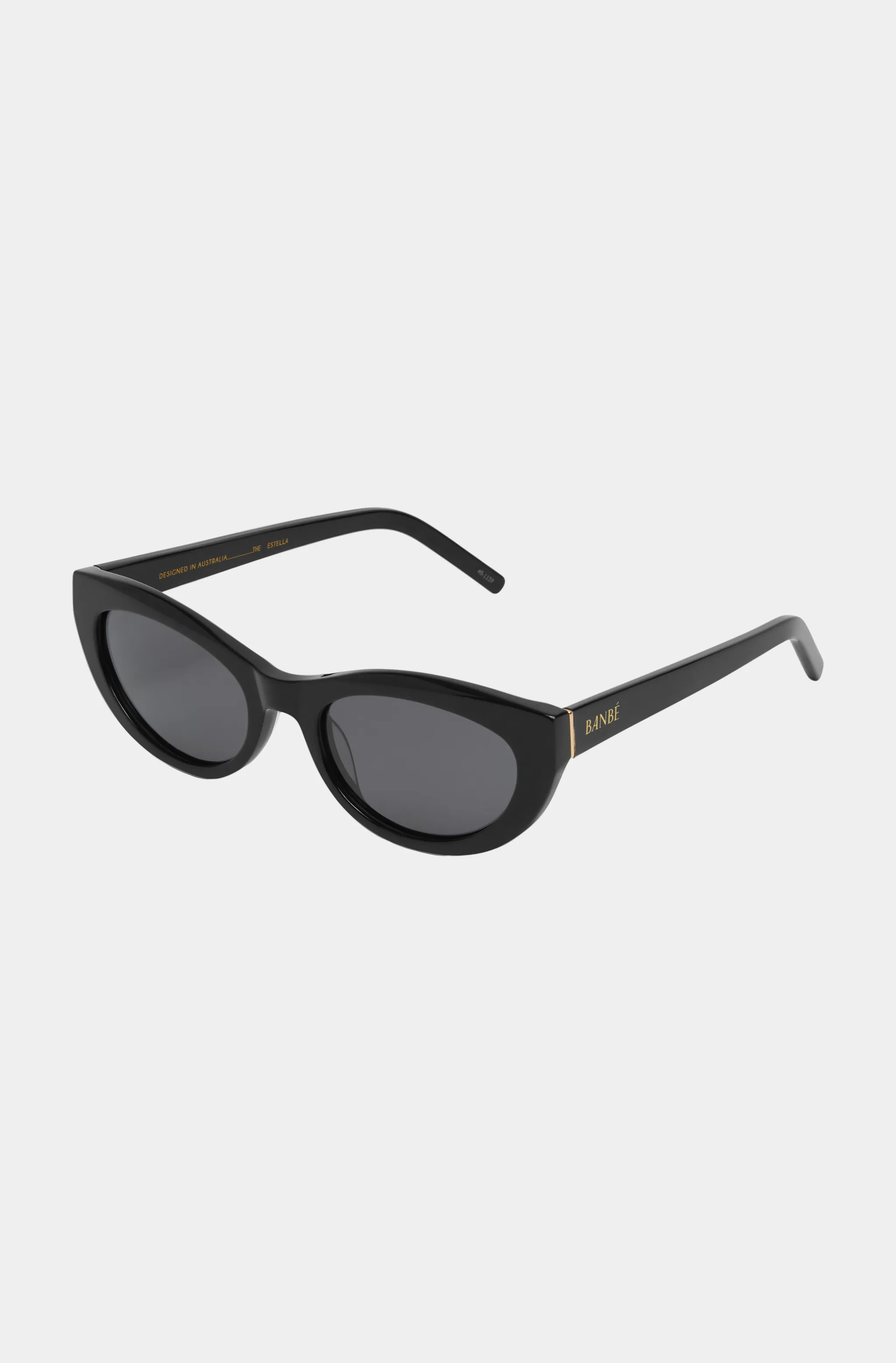 The Estella Sunglasses