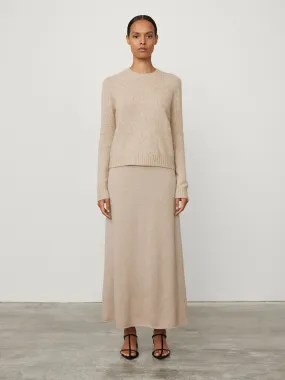 The Mira Sweater