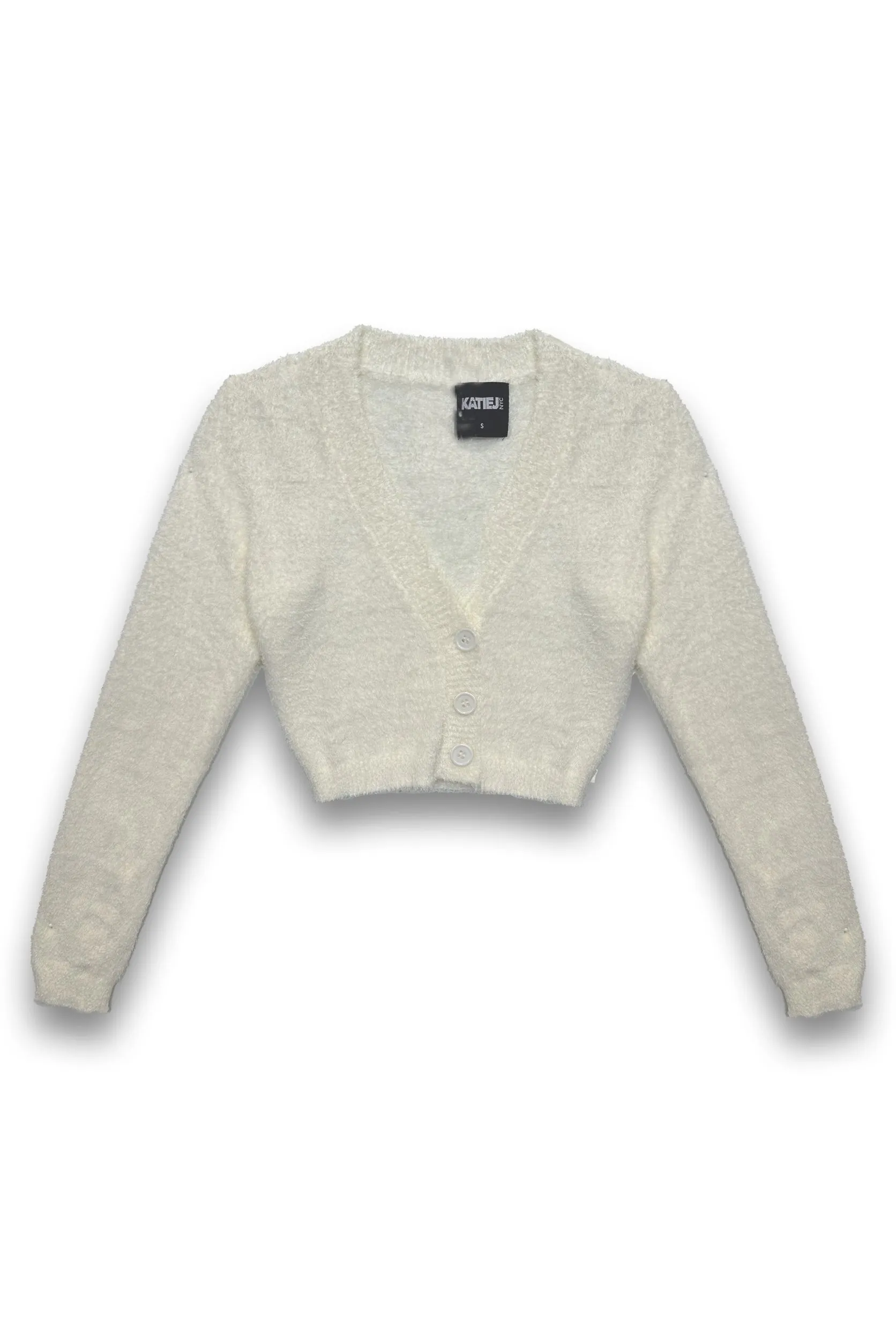 TWEEN MARA FEATHERWEIGHT CARDIGAN