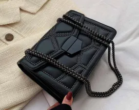 Uptown Chic Handbag