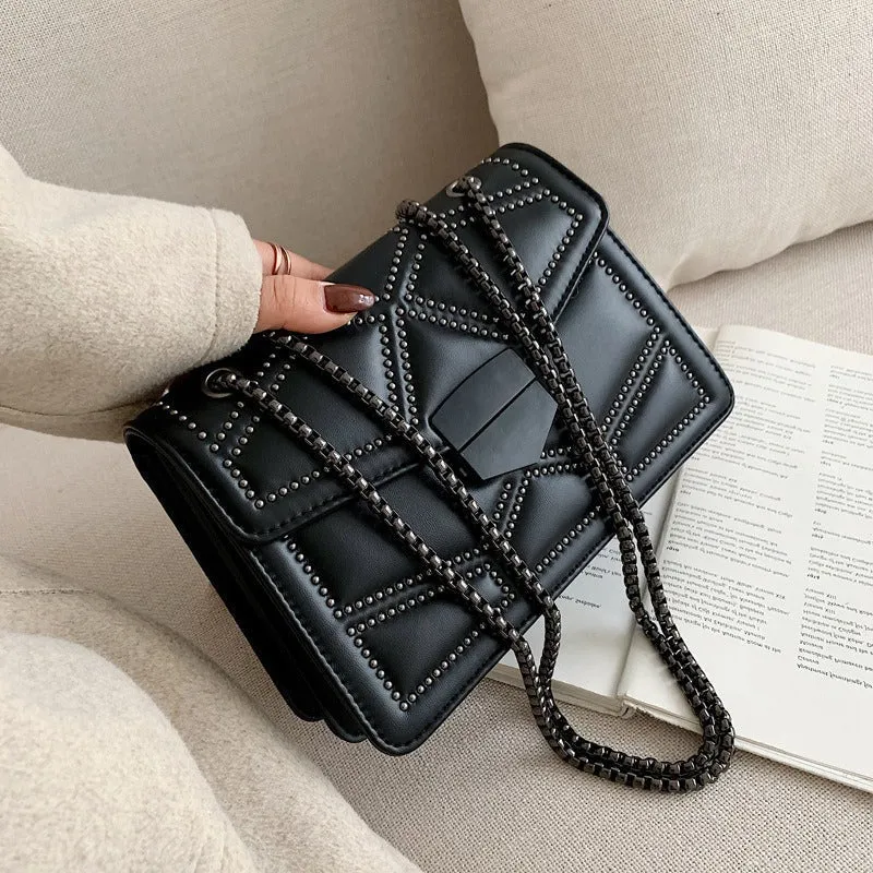 Uptown Chic Handbag