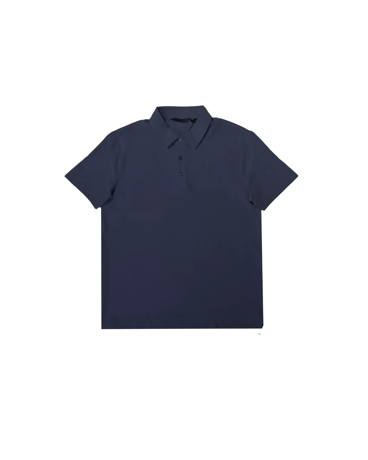 [VENTUS] Classic Polo - Navy