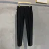 Women's Casual Stretch Trousers with Pockets | Perfect for Casual Days