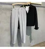 Women's Casual Stretch Trousers with Pockets | Perfect for Casual Days